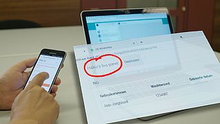 Vier jaar cel en 50.000 euro boete geëist tegen bouwer phishingsites