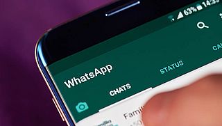 Trapt jouw (groot)ouder in Whatsappfraude?