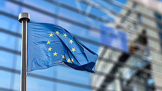 Minister wil speciale 'cyber security' Eurocommissaris