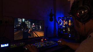 Politie: 'Gamer-space.nl is een onbetrouwbare webshop'