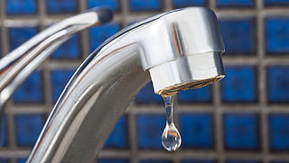 Babbeltruc: 'Ik kom het water controleren'