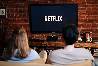Valse mail uit naam van Netflix: pas op!