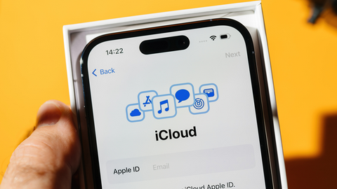 Frauduleuze mail uit naam van Apple over beperkingen iCloud-account