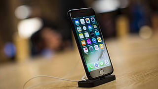 Politie waarschuwt voor telefoonronselaars