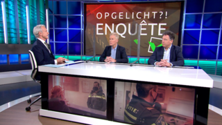Is aangifte doen van oplichting zinvol? Opgelicht?! neemt enquête af onder burgers én politieagenten