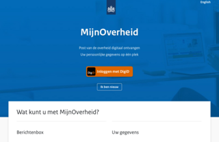 Opnieuw valse mails uit naam van Rijksoverheid en Belastingdienst