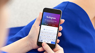 Instagramaccounts proberen je naar gevaarlijke site te lokken