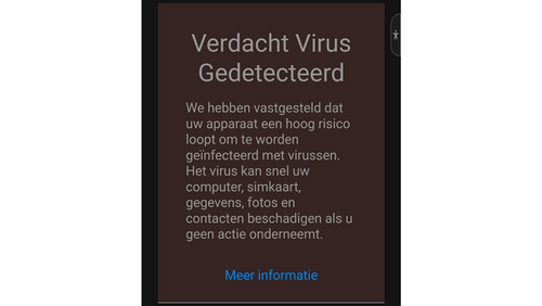 Valse mail Google 2/3
