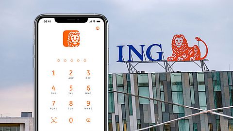 ING-medewerker of oplichter aan de lijn? Check het in de ING-app