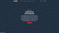 Malafide online Ozempic aanbieder 'ozempic-kopen.nl'