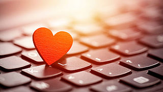 In het eerste kwartaal van dit jaar al 1,2 miljoen euro schade gemeld door datingfraude