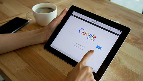 Pas op voor valse websites van banken op Google!