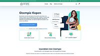 Malafide online Ozempic aanbieder ‘ozempicapotheek.nl’