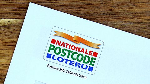 Nepmail en belletje namens de Nationale Postcode Loterij: ‘Claim jouw prijs van €15.000’