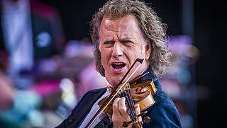 Corona-oplichters misbruiken naam van fanclub André Rieu