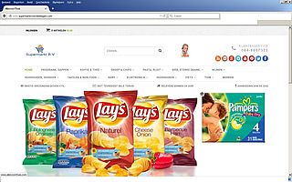 'Doe geen aankopen bij supermarktvoordeeldagen.nl en supermarktvoordeeldagen.com'