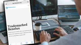 'Trademarked Benelux' is de nieuwe naam van de oplichters achter TM Benelux en Trademark Modern Benelux