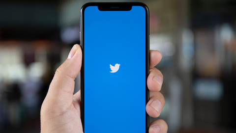 Massaclaim tegen Twitter: 'Miljoenen persoonsgegevens illegaal uitgewisseld'
