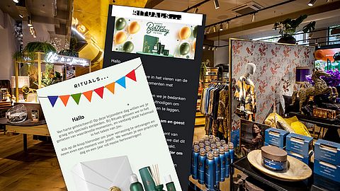 Op jouw verjaardag een cadeau van Rituals ontvangen? Pas op voor deze phishingmails