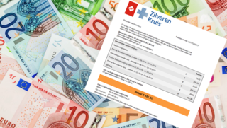 Spookfactuur van 'Zilveren Kruis' gehad? Betaal niet!