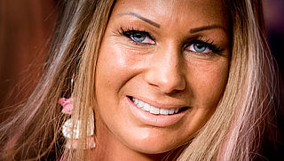 Officiële waarschuwing voor bekijken dossier Barbie