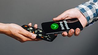 Kom niet bedrogen uit: voorkom oplichting via een valse betaalapp