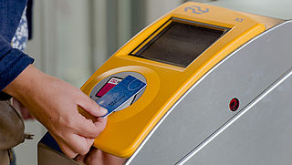 Studenten boos om privacyschending ov-kaart