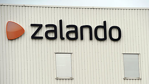 Pas op voor deze valse mail van 'Zalando'