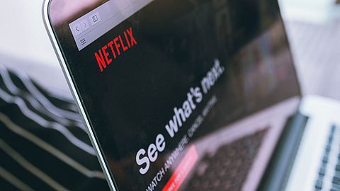 Wees gewaarschuwd voor valse mail namens Netflix over abonnement heractiveren