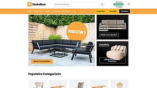 Aankoop doen bij ‘meubelbaas.nl’? Voorkom dat je bij een nepsite bestelt