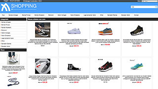 Let op! Het LMIO waarschuwt voor verschillende foute webshops