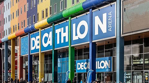 Nepwinactie Decathlon in omloop: Jij hebt een Quechua-kampeerset gewonnen