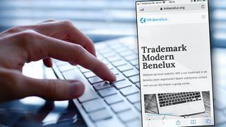 Trademark Modern Benelux probeert ondernemers op te lichten met leugens over domeinnamen