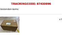 Valse mail namens FedEx 2/2