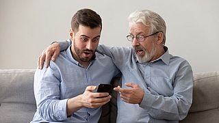 Het laatste nieuws: Heeft aangifte doen bij online oplichting zin? En malafide apps stelen informatie van Android-gebruikers