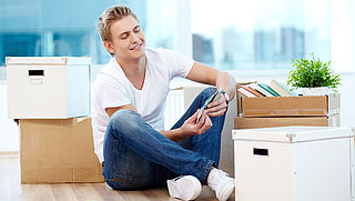 Van fraude verdachte studenten vrijuit door fout DUO