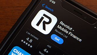 Revolut rekeninghouders pas op voor phishingmail over een ‘vereiste identificatievernieuwing’