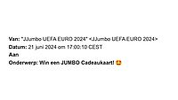 Jumbo phishingbericht 3/3