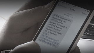 Cybertip: PayPal en valse betaallinks