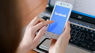 Ook Facebookgegevens Nederlanders gelekt