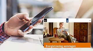 Waarschuwing: oplichters beloven energietoeslag, maar zijn uit op je bankrekening
