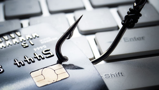Schade door phishing en bankpasfraude vorig jaar meer dan verdubbeld