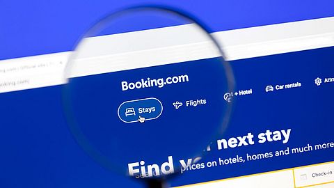 Fraude via Booking.com neemt toe: gemiddelde schade van 854 euro per persoon