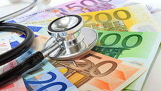 Meer fraude in de zorg vastgesteld in 2017