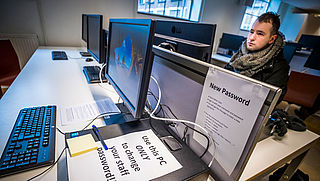 'Universiteit Maastricht liet geen grote steken vallen rond cyberaanval'