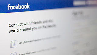 'Facebook schikt privacyschandalen voor 5 miljard'