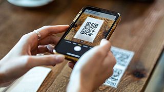 Qhishing in online berichten: wat is het en hoe voorkom je het?