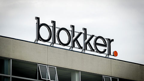 Nieuwe eigenaar Blokker België verdacht van fraude en oplichting