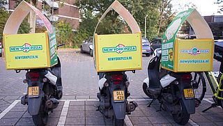 Miljoenen klantgegevens op straat door datalek bij New York Pizza, wat moet je weten?