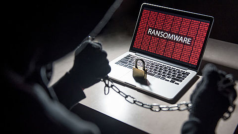 Livestream: ransomware, het grootste digitale gevaar van deze tijd